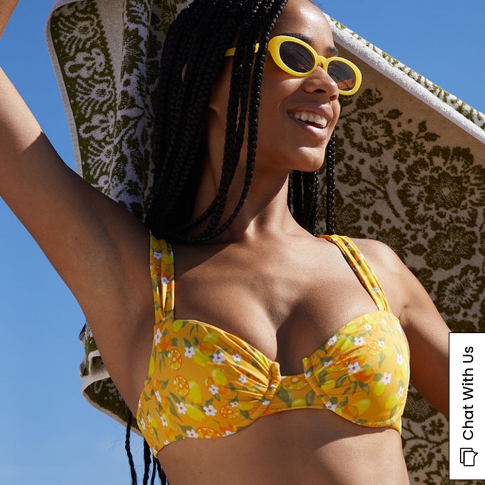 Dippin Daisys Bikini